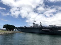 -中途岛号航空母舰博物馆