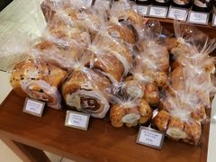 -莉莲蛋挞(大华悦沢书店)
