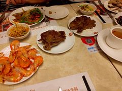 -芭菲盛宴·环球美食(解放碑英利国际店)