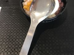 奶糖布丁-鲜芋仙(中华广场店)