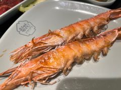 -梨花自助烤肉(西三旗万象汇黑金店)
