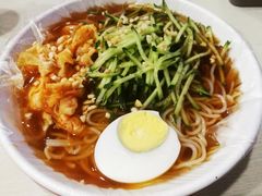 -小盼家砂锅朝鲜面(王府井店)