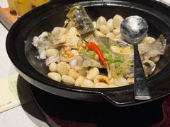 -汤城小厨•粤菜•靓汤(金融街店)