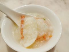 -香港百合居(LCM置汇旭辉广场店)