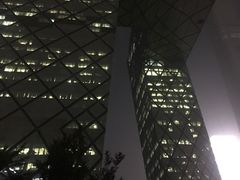 -中央广播电视总台(光华路办公区)