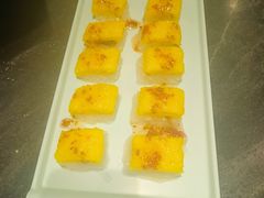 黄米凉糕-紫泥369粗粮季(鼓楼店)