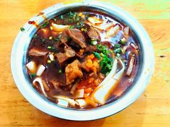 -老福庆和特色粉面馆(单洞三路店)