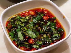 -潮牛海记•潮汕牛肉火锅•醉鸡煲•粿条汤(通北路店)