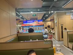 -海底捞火锅(方圆荟店)
