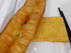-门庭若市豆浆油条(恒生广场店)