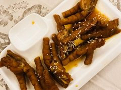 -香云轩·顺德菜(香云纱园林酒店店)