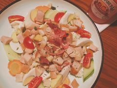 凯撒沙拉-么哈MOJAR(厦门云城万科里店)