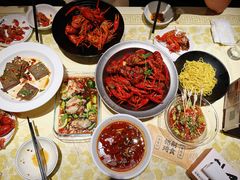 -铭副琦食·虾蟹烩馆(渔人码头店)