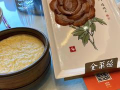 -全聚德(常州店)