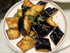 招牌茄子-凯鸽酒楼(操场城店)