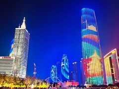 -海河游船-永乐码头(大悲院)