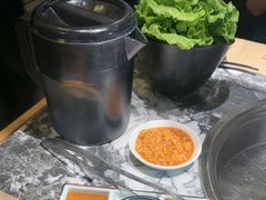 -隐家本格烧肉(万达广场店)