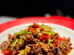 -匠熙小馆(崇文门店)