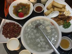 -阿娘家·原生态农家菜(国顺东路店)