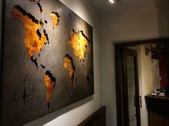 -RUMORS COFFEE ROASTERY鲁马滋咖啡(湖南路店)