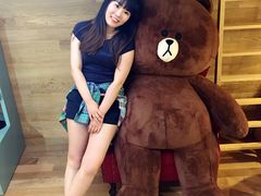 -line friends(明洞旗舰店)