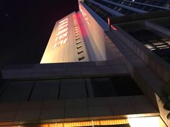 -深圳凯宾斯基酒店