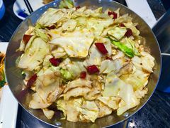 -桥头排骨(文泽园店)