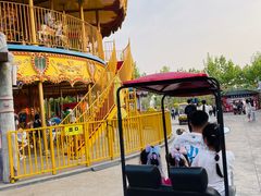 -济南方特东方神画