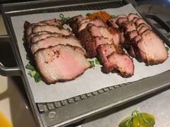 -绿茶餐厅(成都大悦城店)