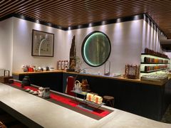 -青藤茶馆(南山路店)