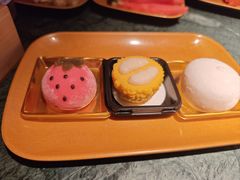 -牛New寿喜烧(金鹰世界店)