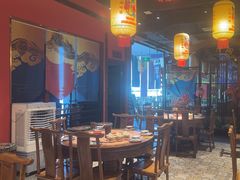 -杨记隆府重庆江湖菜(大悦城店)