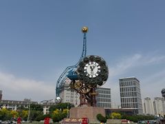 -世纪钟