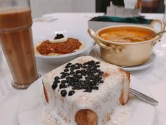 -翠华餐厅(宝安壹方城店)