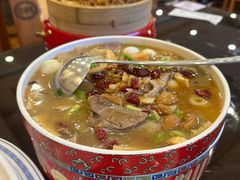 -老雒阳面馆·水席·洛阳菜(王城路店)