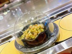 -争鲜回转寿司(金桥家乐福店)