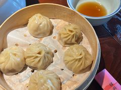 绍兴小笼-寻宝记绍兴菜(状元店)