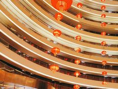 -杭州国际会议中心洲际酒店-原素全日餐厅(解放东路店)