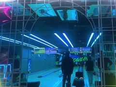 -世代星球·保龄球·镭战真人CS·团建(杨浦店)