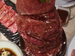 -好牛烧肉(世茂广场店)