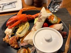 -香港唯港荟 Hotel ICON – The Market