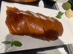 -正德楼果木烤鸭·渔家菜(东港店)