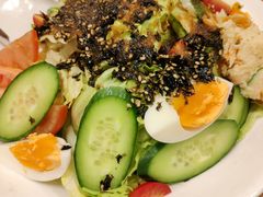 -由紀日本料理·炭火燒肉