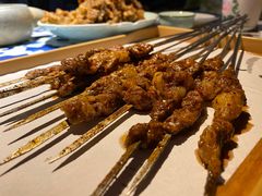 -遇见长安(兰州中心店)