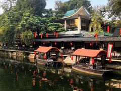 -侨美·唐荔园·40年地道粤菜