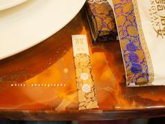 牙签-棠宴酒店(汉口学院店)