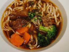 私房红烧牛肉面-康师傅私房牛肉面(马泉营奥莱店)