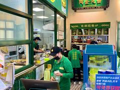 -阿金大白·上海菜馆(新天地店)