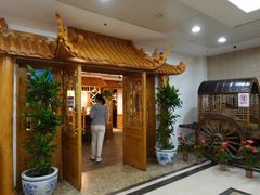 -渝信川菜(长安店)
