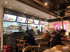 -瓦记米粉(东鼓道店)